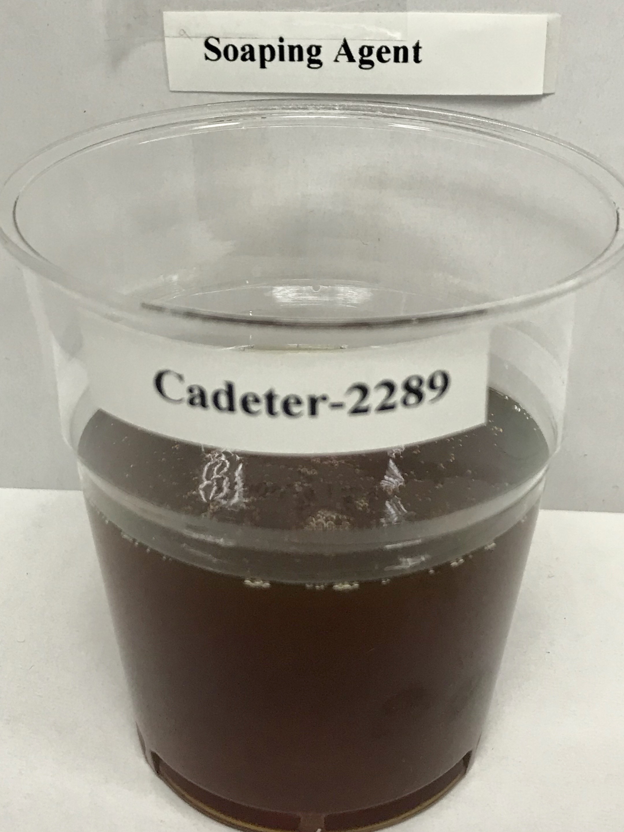 棉用皂洗劑 Cadeter-2289